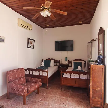 Nik's Nest House * Geroskipou