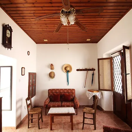 Nik's Nest House *