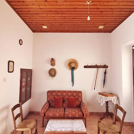 Dom wakacyjny Nik's Nest House Geroskipou