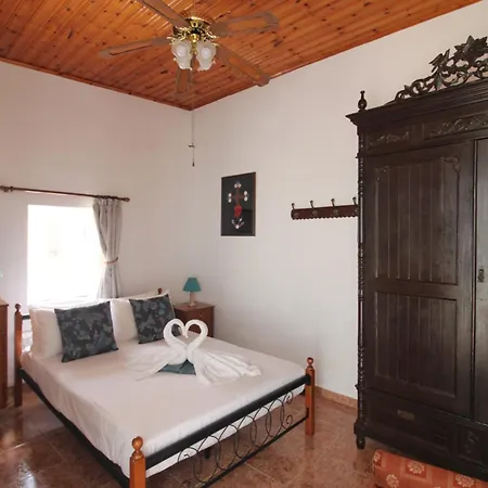 Nik's Nest House * Geroskipou