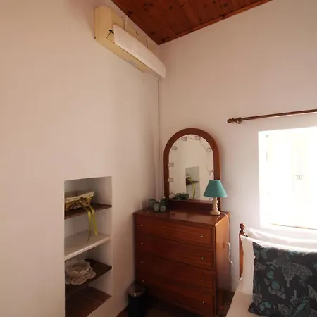 Nik's Nest House Dom wakacyjny Geroskipou
