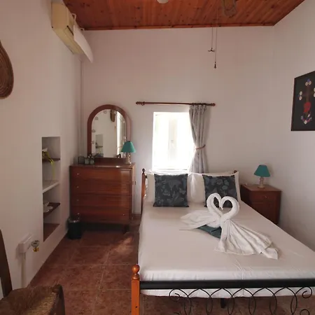 Dom wakacyjny Nik's Nest House *