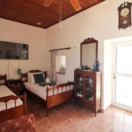 Dom wakacyjny Nik's Nest House Geroskipou