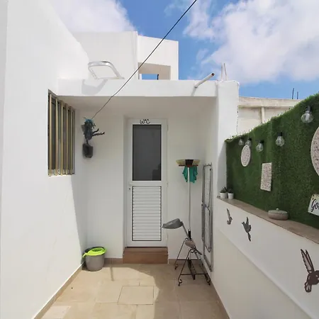 Nik's Nest House * Geroskipou