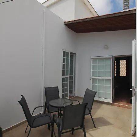 Dom wakacyjny Nik's Nest House Geroskipou